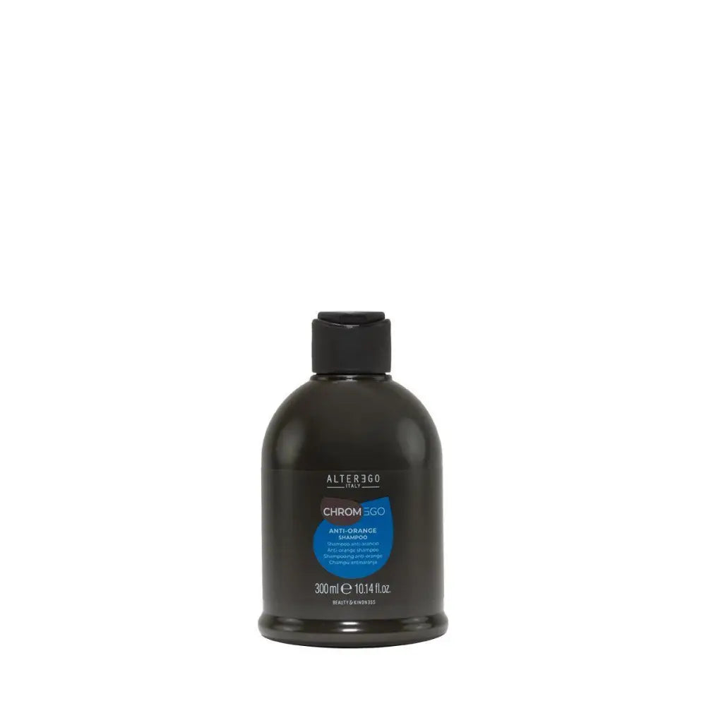 AlterEgo ChromEgo Anti-Orange Tonizáló Sampon - 300 ml - Haj