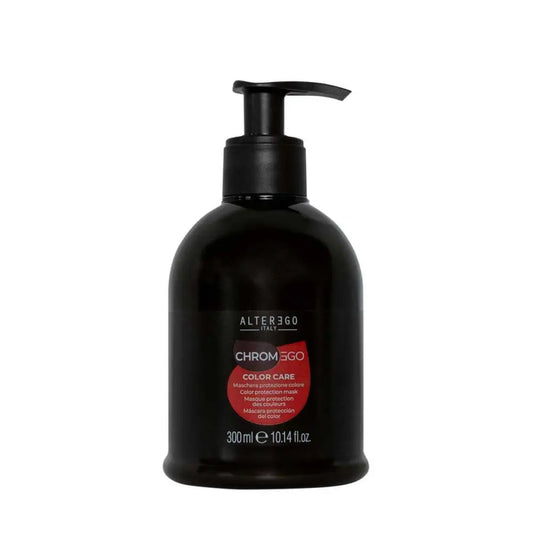 AlterEgo ChromEgo Color Care Színvédő Balzsam Festett Vastagszálú Hajra - 300 ml - Haj