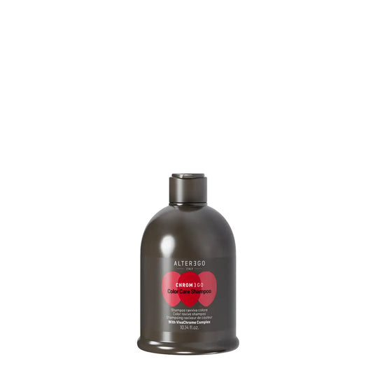 AlterEgo ChromEgo Color Care Színvédő Sampon Festett Hajra - 300 ml - Haj