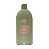 AlterEgo CureEgo Curly Hair Sampon Göndör És Hullámos Hajra - 950 ml - Haj