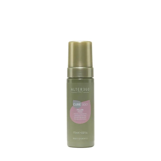 AlterEgo CureEgo Filler Hialuronsavas Habbalzsam - 175 ml - Haj
