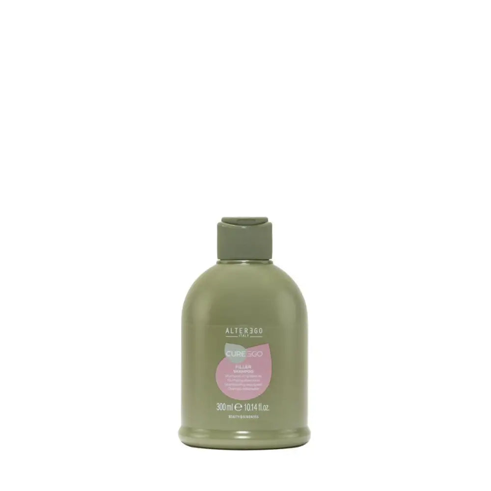 AlterEgo CureEgo Filler Hialuronsavas Sampon - 300ml - Haj