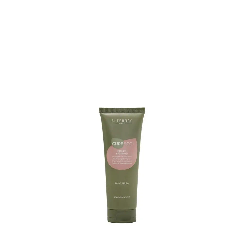 AlterEgo CureEgo Filler Hialuronsavas Sampon - 50ml - Haj