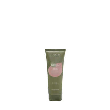 AlterEgo CureEgo Filler Hialuronsavas Sampon - 50ml - Haj