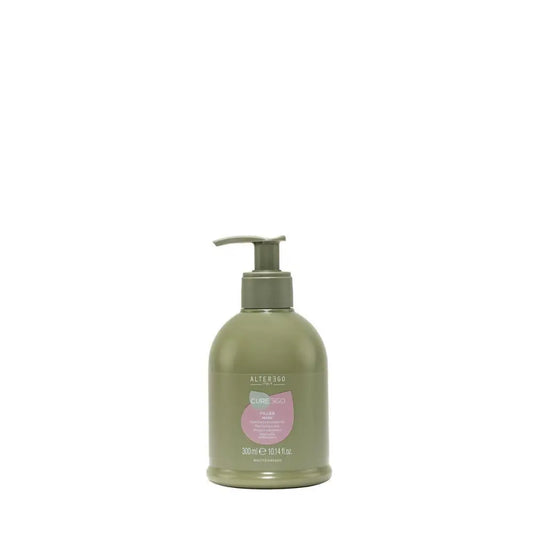 AlterEgo CureEgo Filler Hialuronsavas Hajmaszk - 300ml - Haj