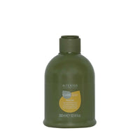 AlterEgo CureEgo Silk Oil Selyemhatású Sampon - 300 ml - Haj