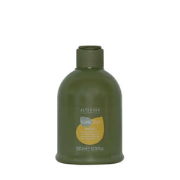 AlterEgo CureEgo Silk Oil Selyemhatású Sampon - 300 ml - Haj