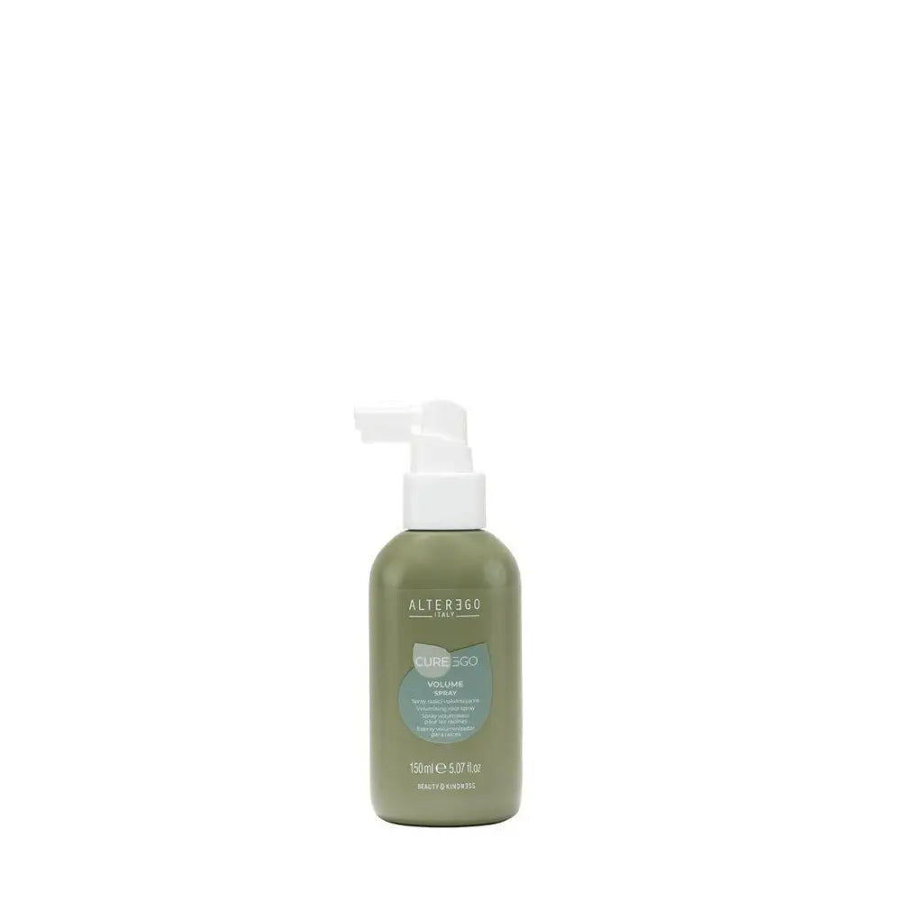 AlterEgo CureEgo Texturizáló És Volumennövelő Spray - 150 ml - Haj