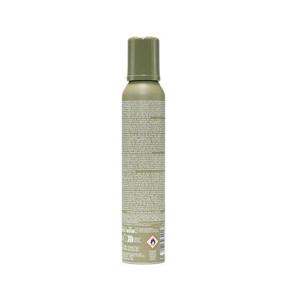 AlterEgo CureEgo Volumennövelő Hajhab - 200 ml - Haj