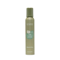 AlterEgo CureEgo Volumennövelő Hajhab - 200 ml - Haj