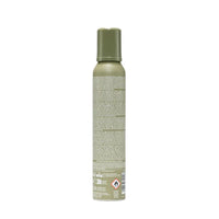 AlterEgo CureEgo Volumennövelő Hajhab - 200 ml - Haj