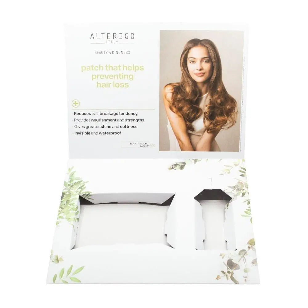 AlterEgo Display - 1 buc - Haj