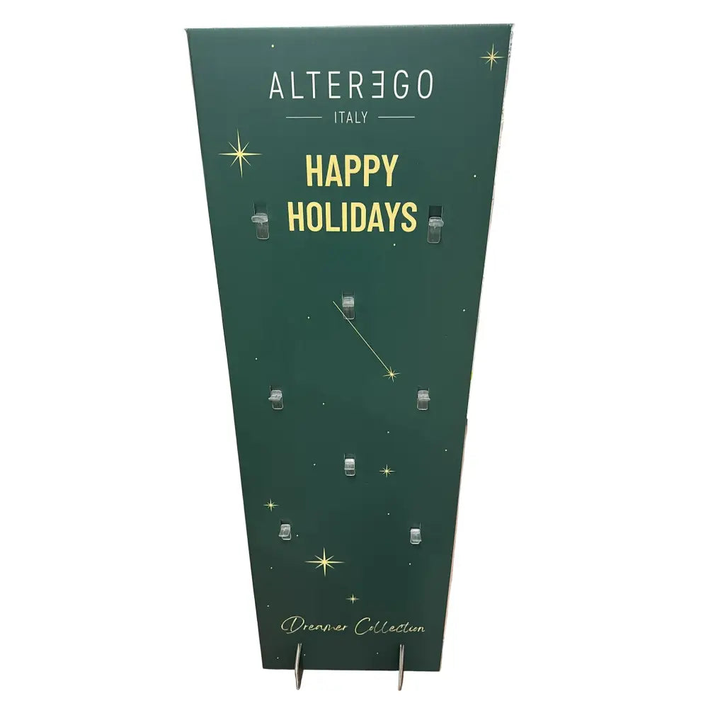 AlterEgo Dreamer Collection Happy Holidays Expo
