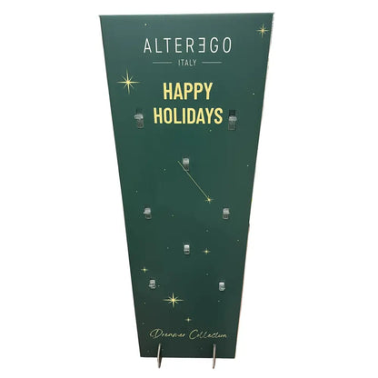 AlterEgo Dreamer Collection Happy Holidays Expo