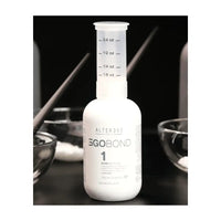 AlterEgo EgoBond 1 Bond Booster Kötés Erősítő Adalékanyag Szőkítéshez és Festéshez - 250 ml - Haj