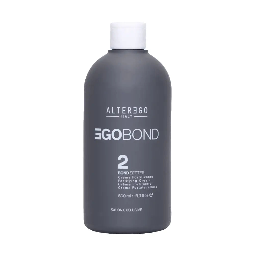 AlterEgo EgoBond 2 Bond Setter Erősítő Kezelés - 500 ml - Haj