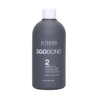 AlterEgo EgoBond 2 Bond Setter Erősítő Kezelés - 500 ml - Haj