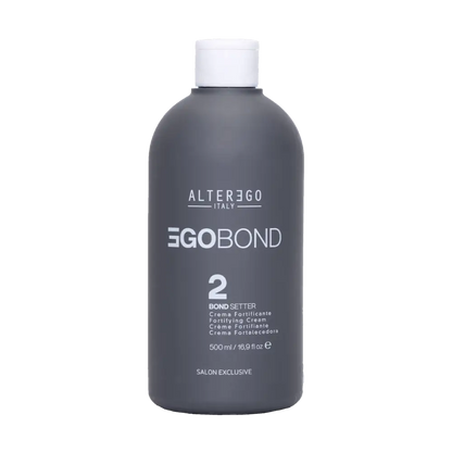AlterEgo EgoBond 2 Bond Setter Erősítő Kezelés - 500 ml - Haj