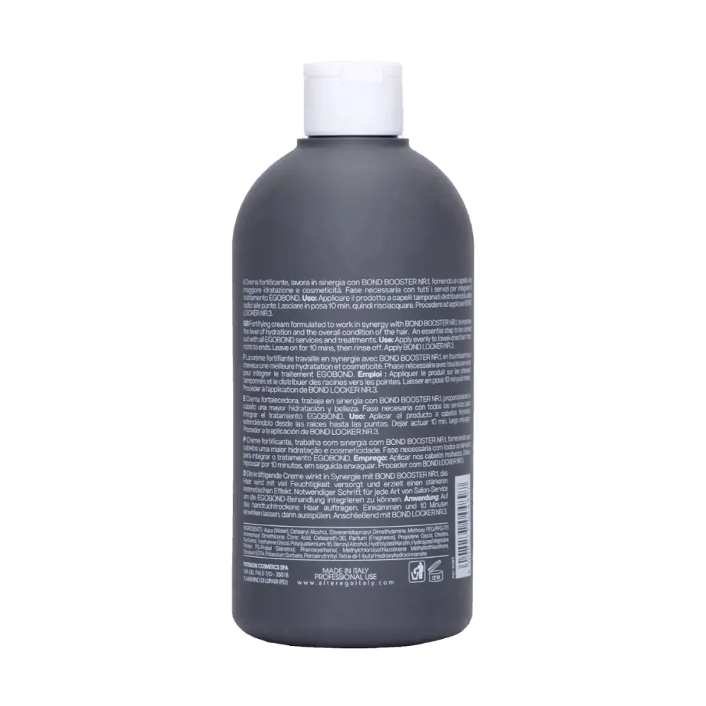 AlterEgo EgoBond 2 Bond Setter Erősítő Kezelés - 500 ml - Haj