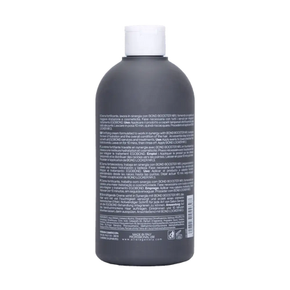 AlterEgo EgoBond 2 Bond Setter Erősítő Kezelés - 500 ml - Haj
