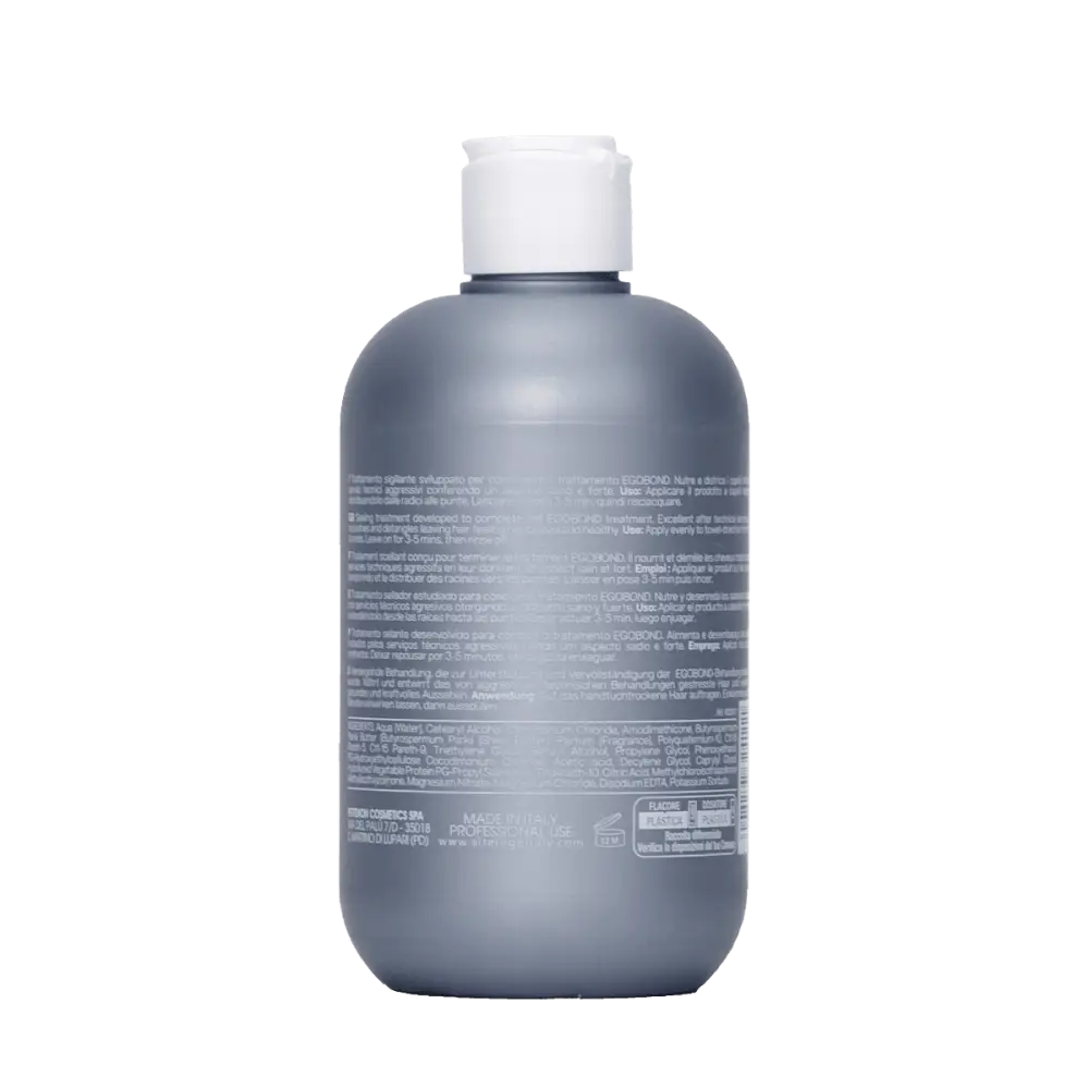 AlterEgo EgoBond 3 Sealing Lezáró Kezelés - 250 ml - Haj
