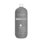 AlterEgo EgoBond 4 Mélyregeneráló Sampon Sérült Hajra - 1000 ml - Haj