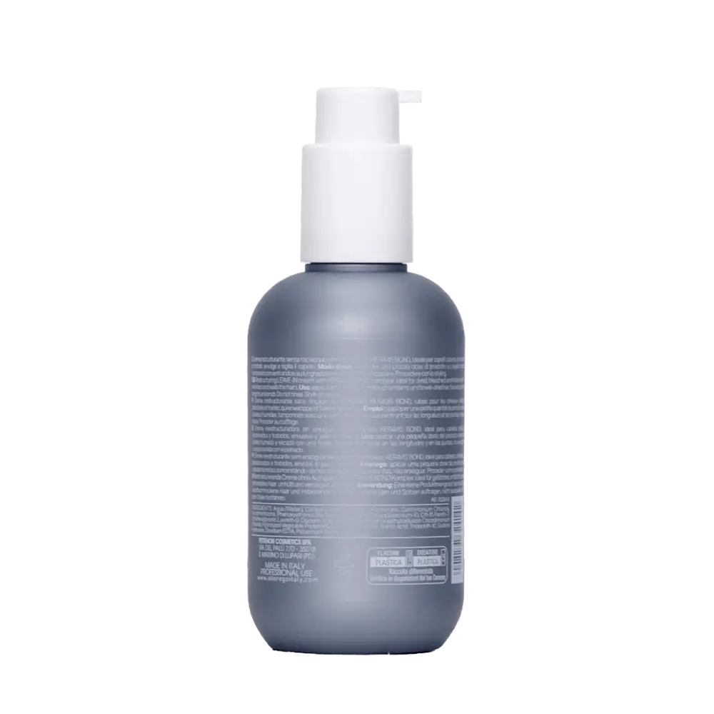 AlterEgo EgoBond 6 Hajbanmaradó Otthoni Karbantartó Lezáró Kezelés - 200 ml - Haj