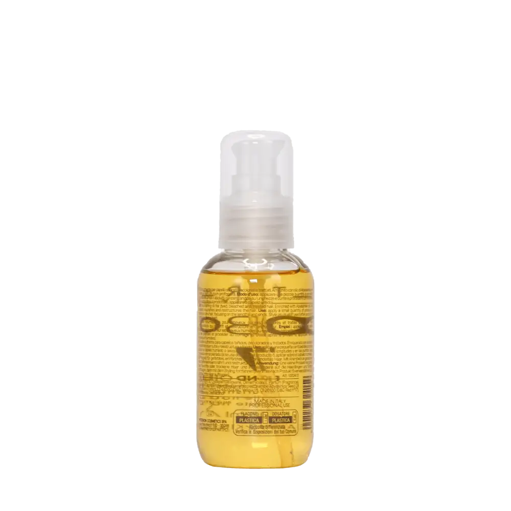 AlterEgo EgoBond 7 Intenzíven Tápláló Olaj - 100 ml - Haj
