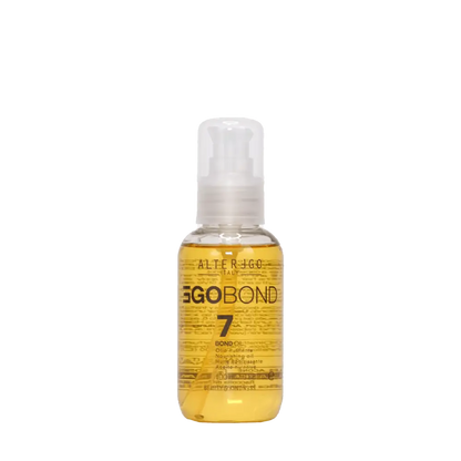 AlterEgo EgoBond 7 Intenzíven Tápláló Olaj - 100 ml - Haj