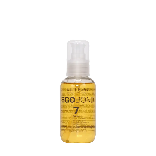 AlterEgo EgoBond 7 Intenzíven Tápláló Olaj - 100 ml - Haj
