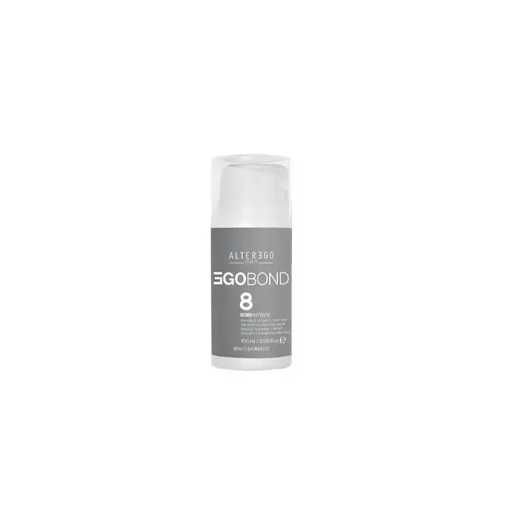 AlterEgo EgoBond 8 Intenzíven Hidratáló Maszk - 100 ml - Haj