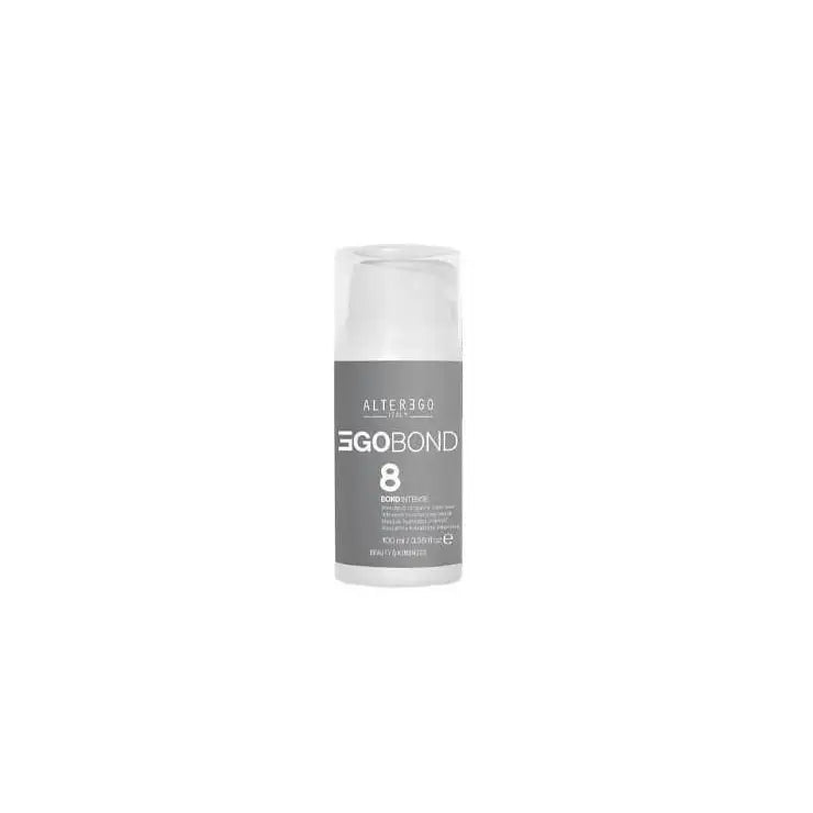 AlterEgo EgoBond 8 Intenzíven Hidratáló Maszk - 100 ml - Haj