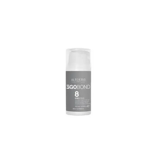 AlterEgo EgoBond 8 Intenzíven Hidratáló Maszk - 100 ml - Haj