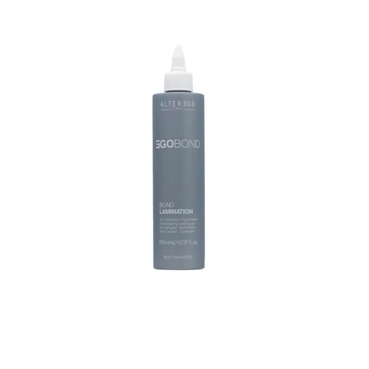 AlterEgo EgoBond Lezáró Fényesítő Gél - 250 ml - Haj