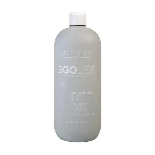 AlterEgo EgoLiss Szabályozó Hajpakolás - 1000 ml - Haj