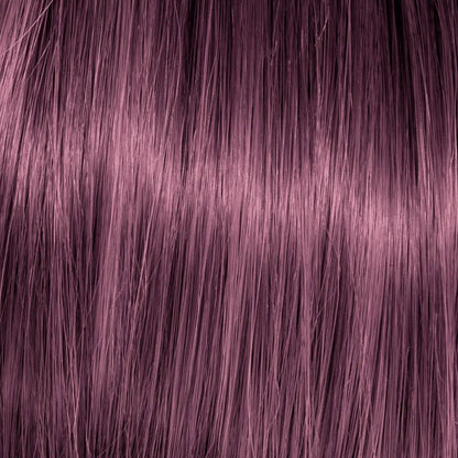 AlterEgo Fast Color 10’ Tartós Hajfesték 10 Perc Hatóidővel - 100 ml / 5.26 Írisz Vörös Világos Gesztenyebarna