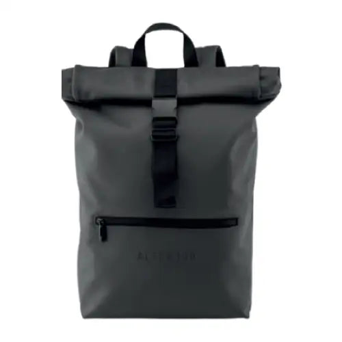 AlterEgo Fekete Hátitáska