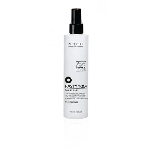 AlterEgo HastyToo All In One Hajbanmaradó Balzsam - 150 ml - Haj