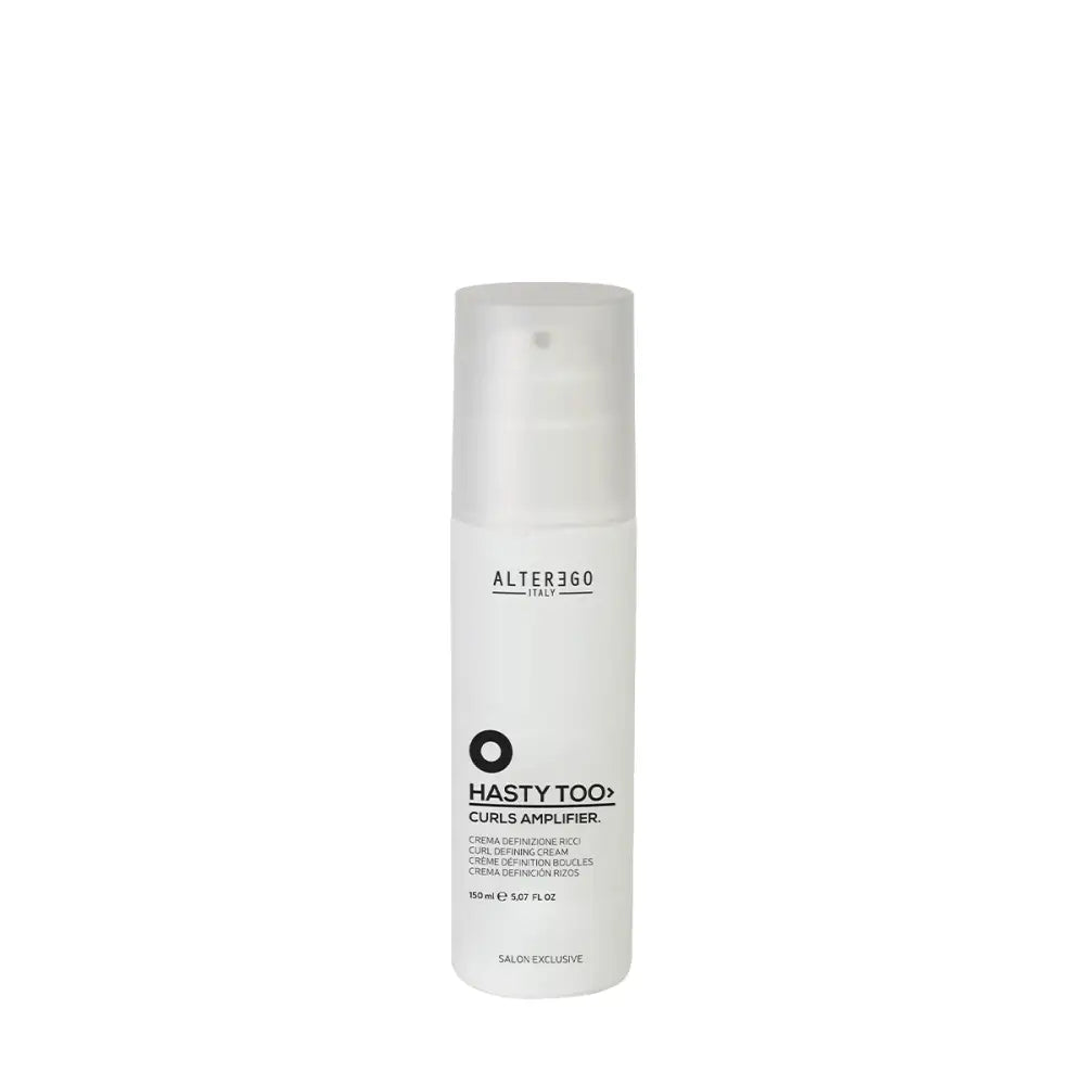 AlterEgo HastyToo Curls Amplifier Göndörítőkrém - 150 ml - Haj
