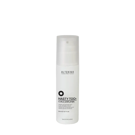 AlterEgo HastyToo Curls Amplifier Göndörítőkrém - 150 ml - Haj