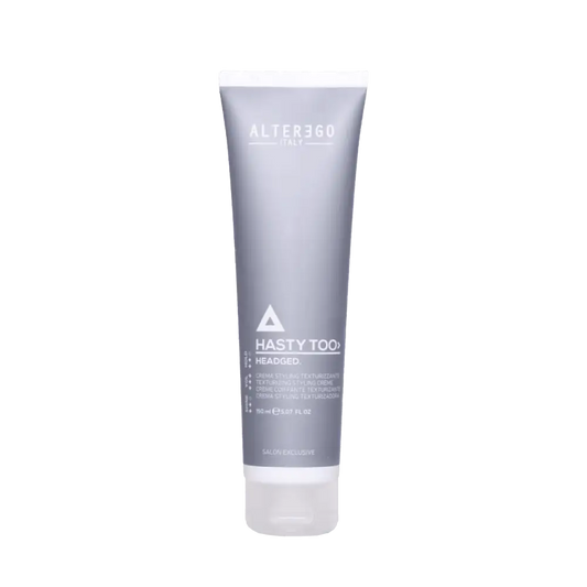 AlterEgo HastyToo Headged Texturizáló Modellező Krém Vékonyszálú Hajra - 150 ml - Haj