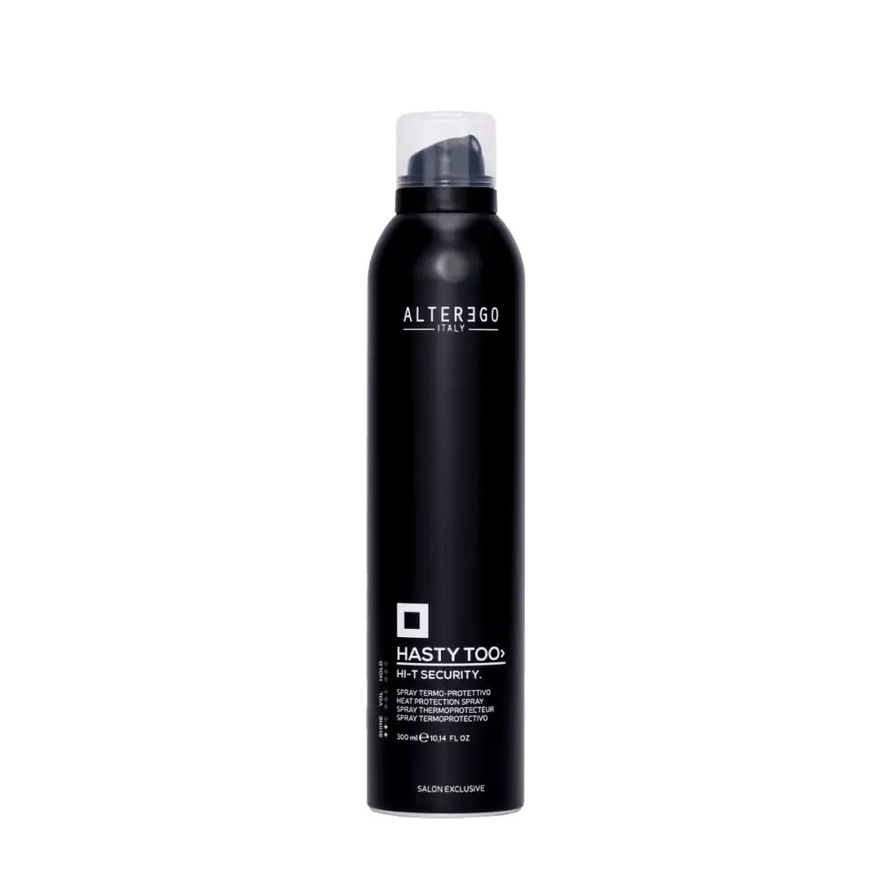 AlterEgo HastyToo Hi-T Security Hővédő Spray - 300ml - Haj
