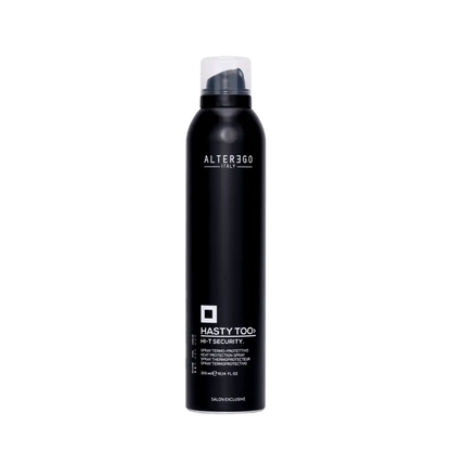 AlterEgo HastyToo Hi-T Security Hővédő Spray - 300ml - Haj