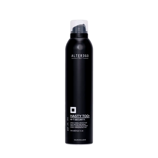 AlterEgo HastyToo Hi-T Security Hővédő Spray - 300ml - Haj