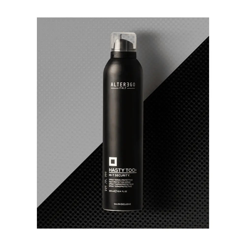 AlterEgo HastyToo Hi-T Security Hővédő Spray - 300ml - Haj