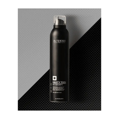 AlterEgo HastyToo Hi-T Security Hővédő Spray - 300ml - Haj