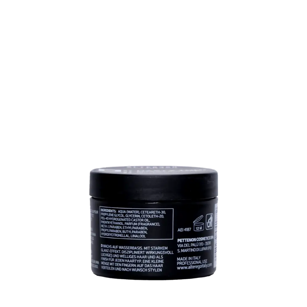 AlterEgo HastyToo Klasszikus Hajformázó Pomádé - 50 ml - Haj