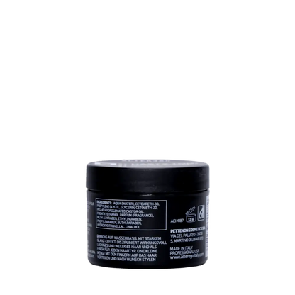 AlterEgo HastyToo Klasszikus Hajformázó Pomádé - 50 ml - Haj
