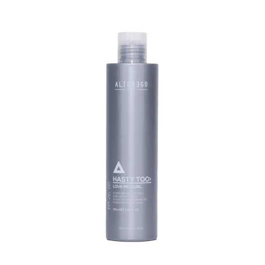AlterEgo HastyToo Love Me Curl Göndörítő Folyadék - 250 ml - Haj