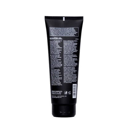 AlterEgo HastyToo Sculptex Extra Erős Folyékony Hajzselé - 250 ml - Haj